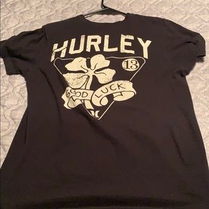 Men’s Hurley T-shirt size medium